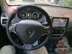 پرۆتۆن پێرسۆنا